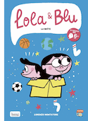 Lola & Blu